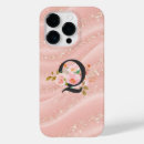 Search for letter q iphone cases Cute