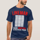 Search for football lineman tshirts Funny