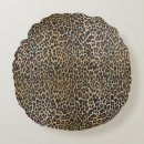Search for leopard cushions Black