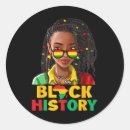 Search for que stickers Civil rights