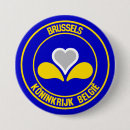 Search for brussels badges Flags