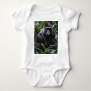 Search for gorilla baby clothes Ape