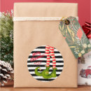 Search for funny merry stickers Elf