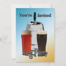 Search for octoberfest invitations Modern