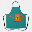 Search for water aprons Plants