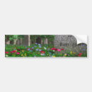 Search for tombstone bumper stickers Headstone