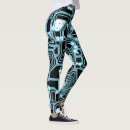 Search for circuit leggings Electronic