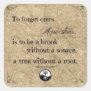 Search for ancestors stickers Family tree