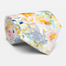 Search for peach floral ties Groomsmen