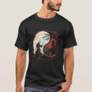 Search for ying yang tshirts Japan