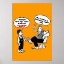 Search for funny aging posters Quote