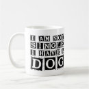 Search for not single mugs Pets