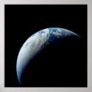 Search for 4 planets posters Earth