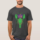 Search for purple fleur de lis tshirts Louisiana