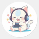 Search for gaming console stickers Handheld