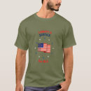Search for liberty and justice for all tshirts Patriotic