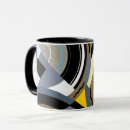 Search for neutral art mugs Vintage