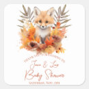 Search for fox baby stickers Animals