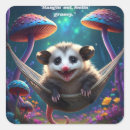 Search for opossum stickers Boho