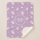 Search for bunny blankets Kawaii