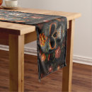 Search for skull table runners Calavera