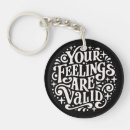 Search for emotional key rings Support