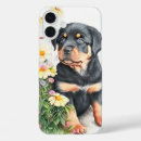 Search for rottweilers iphone cases Puppy