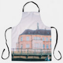 Search for concrete aprons Vintage