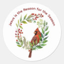 Search for cardinal birds stickers Wildlife