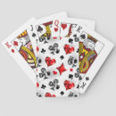 Search for suits playing cards Diamond