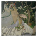 Search for claude monet tiles Garden