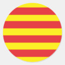 Search for catalan flag stickers Catalunya