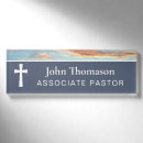 Search for pastor name tags Priest