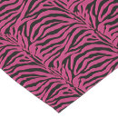 Search for animal print table runners Girly