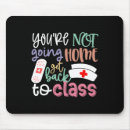 Search for on duty mousepads Teacher