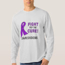 Search for sarcoidosis tshirts Hope
