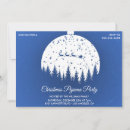Search for pj christmas invitations Christmas pajama party