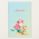 Search for the mermaid planners Daughter