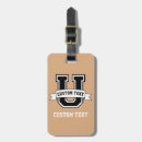Search for college travel accessories Typography