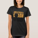 Search for volleyball tshirts Normal
