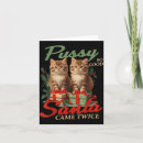 Search for gag christmas cards Prank