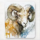 Search for rams mousepads Nature
