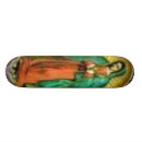 Search for guadalupe skateboards Virgen
