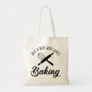 Search for baking tote bags Bake