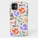 Search for doodle iphone cases Flowers
