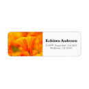 Search for california state return address labels Nature