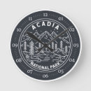 Search for maine clocks Acadia national park