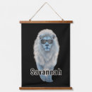 Search for white lion art Animal