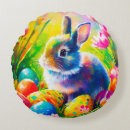 Search for bunny painting cushions Baby