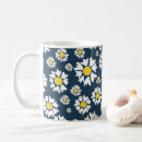 Search for daisy pattern mugs Boho